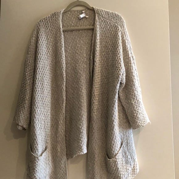 Chico's Sweaters - cardigan